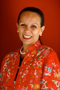 Linda Burney