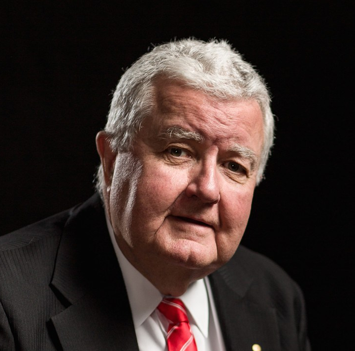 Professor Ian Chubb AC